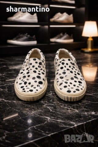 Vans Limited кожени N 38, снимка 2 - Дамски ежедневни обувки - 54205152