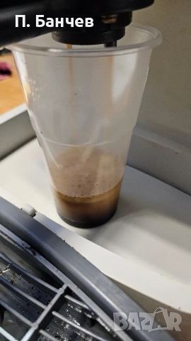 Saeco via veneto, снимка 4 - Кафемашини - 52527974