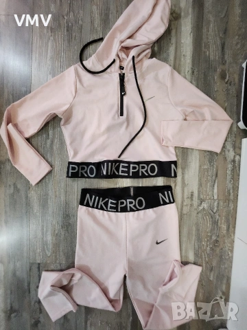 Екипче найк , снимка 6 - Спортни екипи - 53938938