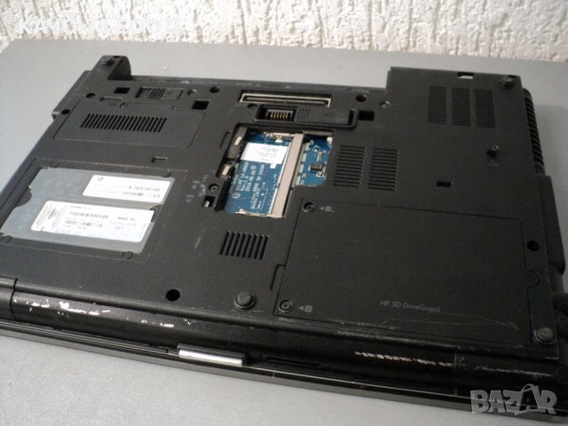 HP EliteBook – 8440p, снимка 11 - Части за лаптопи - 31636880