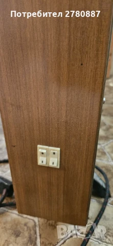 Ретро английска Инфрачервена електрическа печка за отопление Dimplex, снимка 4 - Антикварни и старинни предмети - 51201480