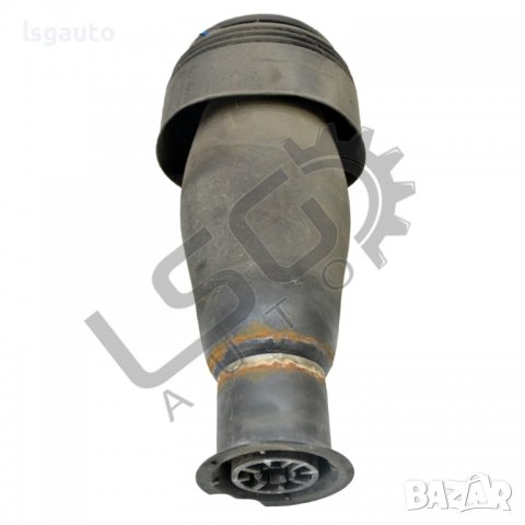 Комплект задни въздушни възглавници с компресор BMW 5 Series (E60,E61) 2003-2010 B170622N-63, снимка 2 - Части - 37374025