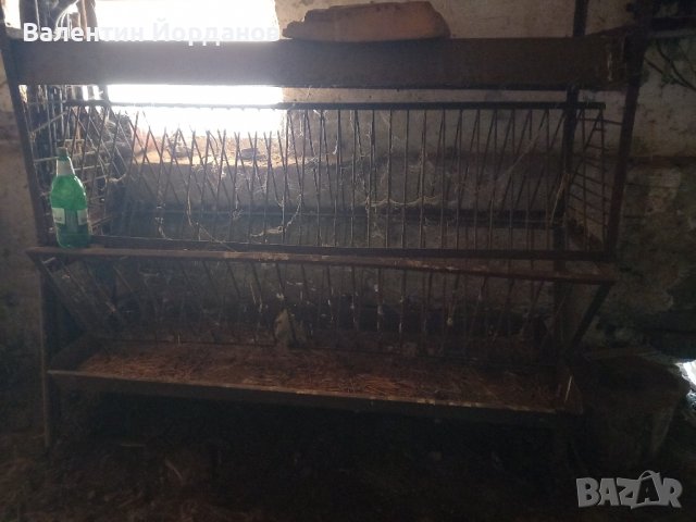 ясли - хранилки, снимка 3 - За селскостопански - 42604759