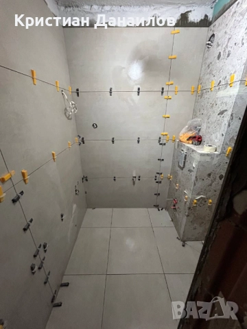 Предлагаме цялостен ремонт на вашата БАНЯ с тоалетна за 3999лв, снимка 12 - Ремонти на баня - 50840445