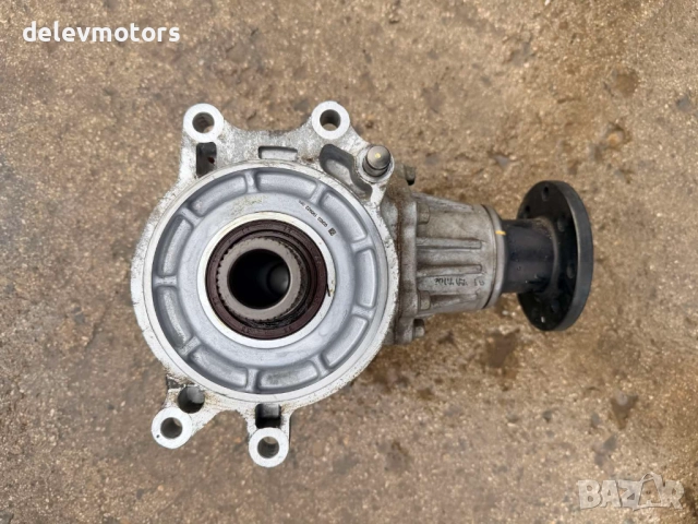 D51-H1909 раздатка, раздатъчна кутия от Hyundai Kona 1.6 T-GDI, двигател G4FJ, ск. кутия DQ21, снимка 4 - Части - 52887088