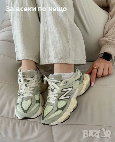 New Balance Дамски Маратонки👟Дамски Спортни Обувки Ню Баланс - Налични Различни Цветове Код E931, снимка 7 - Маратонки - 51971506