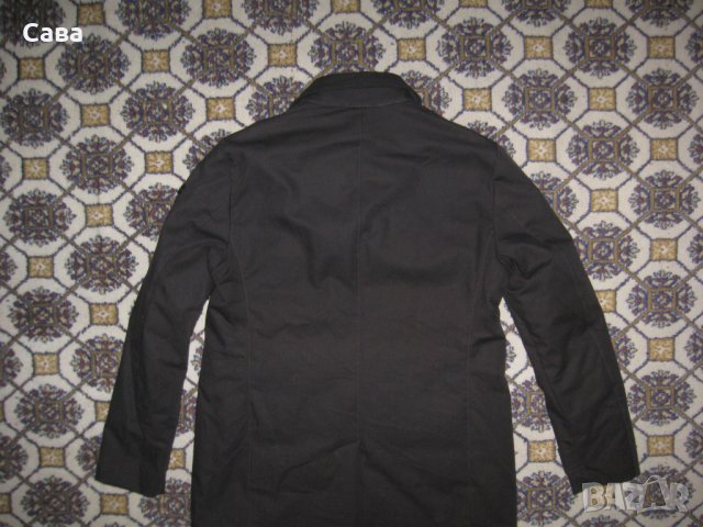 Зимно яке PEUTEREY  мъжко,Л, снимка 4 - Якета - 42784564