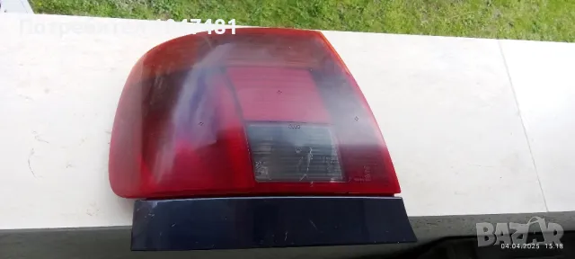 Заден стоп / фар за Ауди А4 Б5 1994