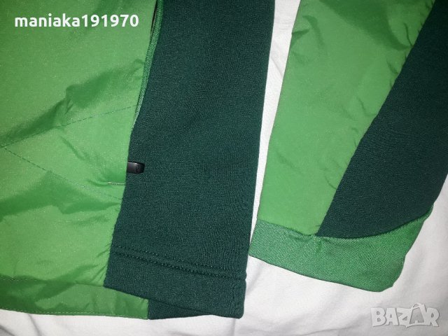 Kjus Men FRX 3D Map Jacket (XL) мъжко яке, снимка 6 - Якета - 31816952