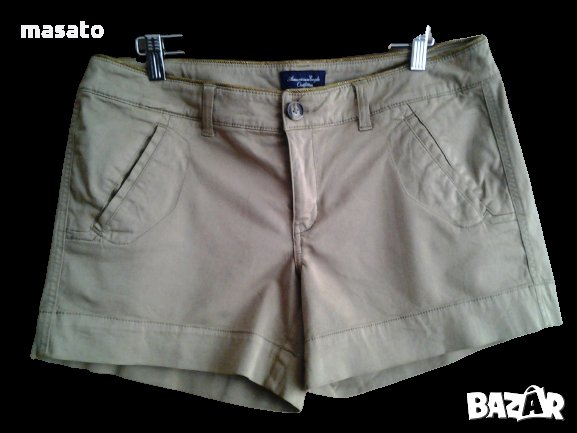 American Eagle - къси панталони , снимка 1