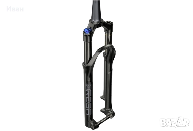 Въздушна вилка 27,5 RockShox Reba