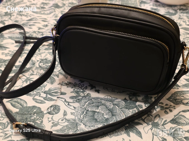 Нова чанта през рамо H&M, снимка 2 - Чанти - 54010715