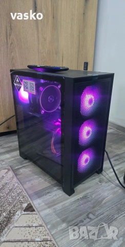 Геймърски компютър