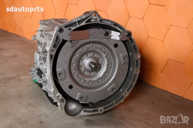 Нова Автоматична Кутия GA8X51CZ BMW G20 G21 G22 G30 G01 G02 G05 4x4 Xd, снимка 6 - Части - 47348635