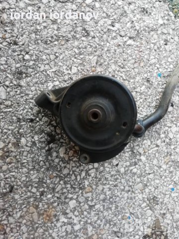 Хидравлична помпа Рено еспейс Renault Espace - 2,2 ТД , снимка 2 - Части - 37861248