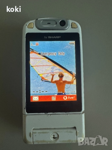 Sharp 902, снимка 7 - Други - 52938281