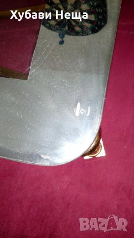 Масичка - холна, снимка 4 - Антикварни и старинни предмети - 31539033