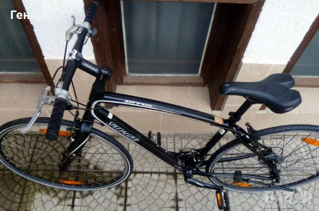 Велосипед, снимка 4 - Велосипеди - 54118032