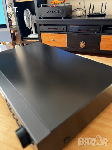 Technics SH-GE90 (DSP).  Като нов!, снимка 6 - Еквалайзери - 52847449