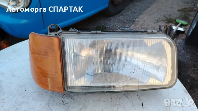 Десен Фар За Фолксваген Транспортер Т4. 1990-2003 Година. Volkswagen Transporter T4. VW-Caravelle