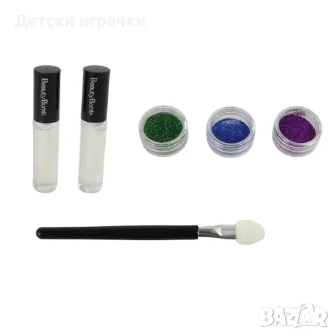 Комплект за татуировки , снимка 4 - Образователни игри - 48492118