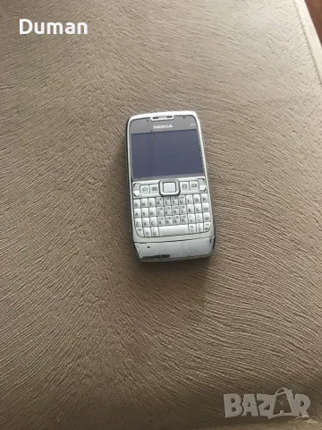 Nokia E71 нокия E71, снимка 5 - Nokia - 49781920