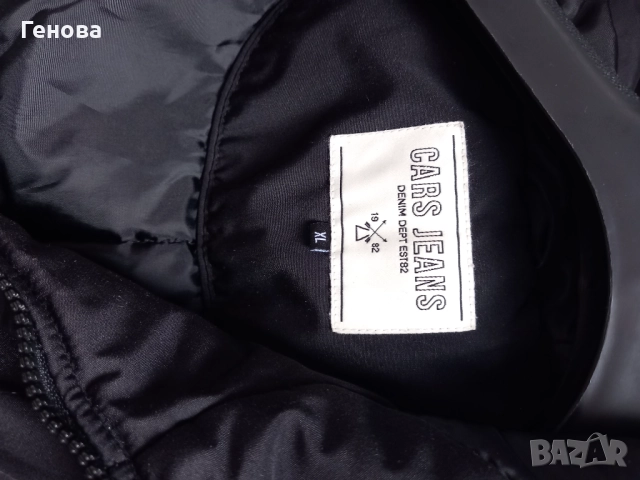 Мъжка зимна шуба, снимка 7 - Якета - 51864428