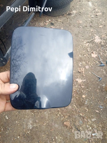 Вратичка резервоар Volvo  S60 II Estate (11.1999 - 12.2008)