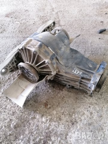 Audi A4 B6 2.5tdi 180ks Диференциал , снимка 4 - Части - 42246495
