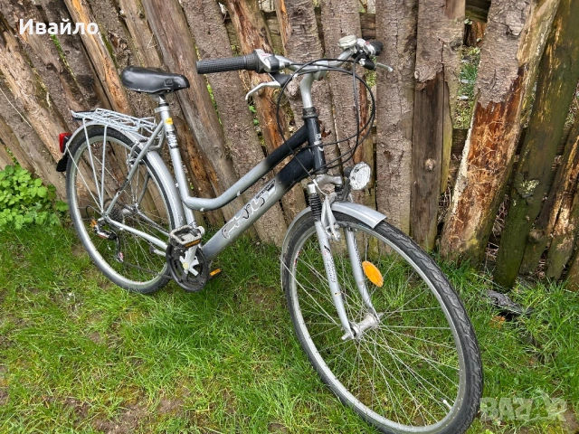 Велосипед Phill Roggers , снимка 3 - Велосипеди - 53913426