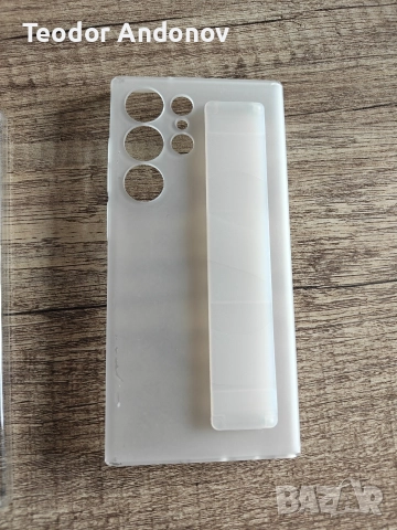 Аксесоари за Samsung Galaxy S23 Ultra , снимка 5 - Калъфи, кейсове - 52749582