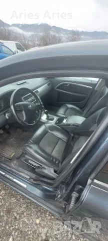 Volvo V70 2.4 D5 , Волво В70 на части! Януари 2009, снимка 7 - Автомобили и джипове - 48974730