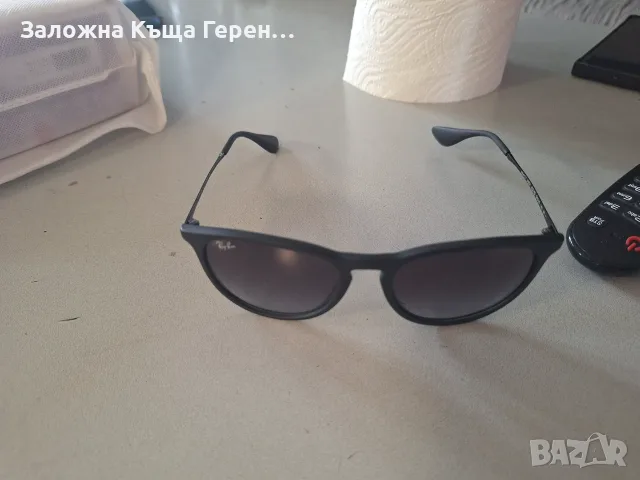 Слънчеви очила Ray Ban RB41, снимка 3 - Слънчеви и диоптрични очила - 56529761