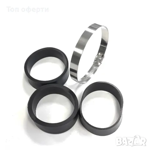 Спортен филтър - 1604 карбон, червенкарбон или синкарбон, снимка 11 - Аксесоари и консумативи - 48803194