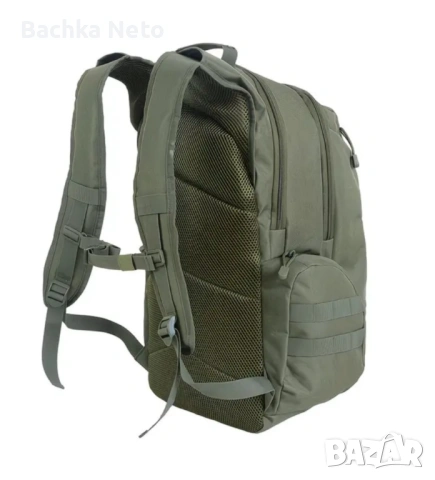 Тактическа раница , снимка 3 - Раници - 54267091