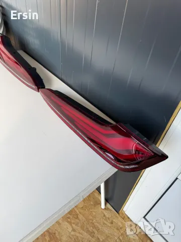 Оригинални LED стопове за Каравана Tabbert От 2021 година до 2025 година Ляв и десен , снимка 3 - Части - 49208204