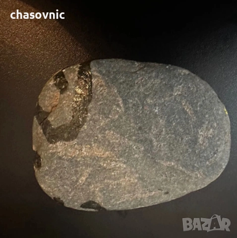 Ръчно рисувана картина върху камък като ново, снимка 5 - Картини - 54156953