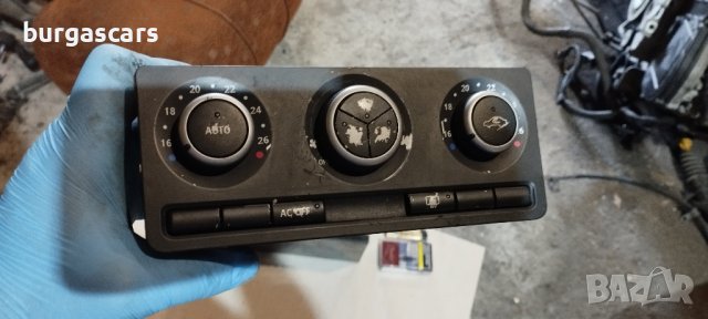 Управление климатик Saab 9-5 - 12768923 - 60лв.