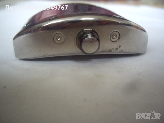 Стар швейцарски автоматичен часовник., снимка 3 - Мъжки - 51713153