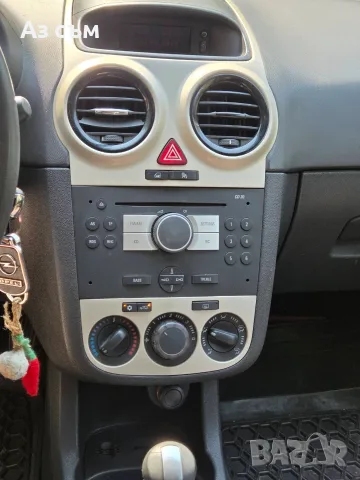 Opel Corsa Автомат, снимка 17 - Автомобили и джипове - 55585769