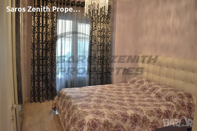 Отдава се под наем 3 - Стаен в Стрелбище