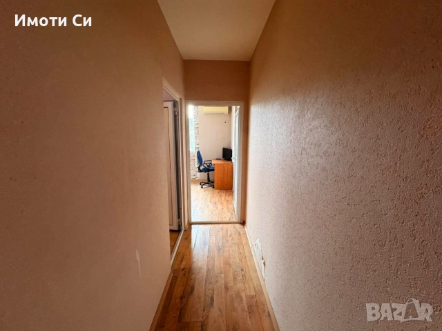 Тристаен апартамент, снимка 6 - Апартаменти - 53912733