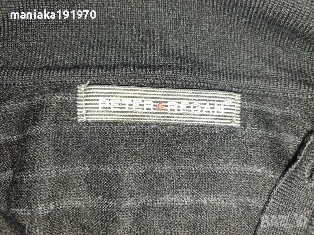 Peter Regan (L) мъжки пуловер мерино 100% Merino Wool , снимка 7 - Пуловери - 48314761