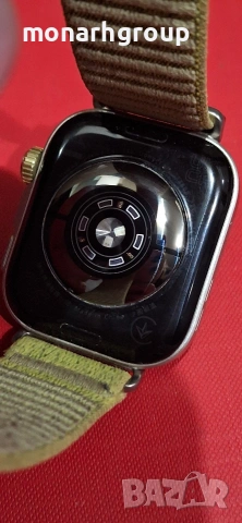 Смарт часовник Huawei watch fit 4 pro/+зарядно/, снимка 9 - Дамски - 53360611