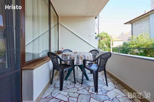 5-стаен апартамент под наем в гр. Поморие, снимка 8 - Апартаменти - 53215750