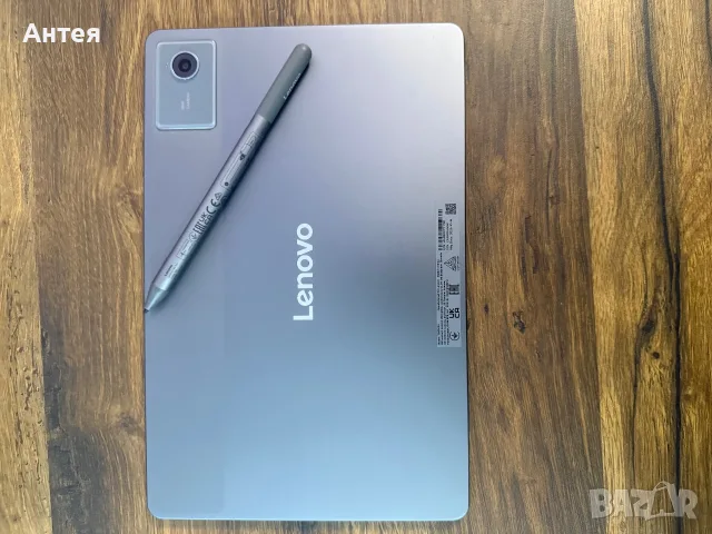 Продавам таблет Lenovo Idea Tab Matte Edition, снимка 6 - Таблети - 56522668