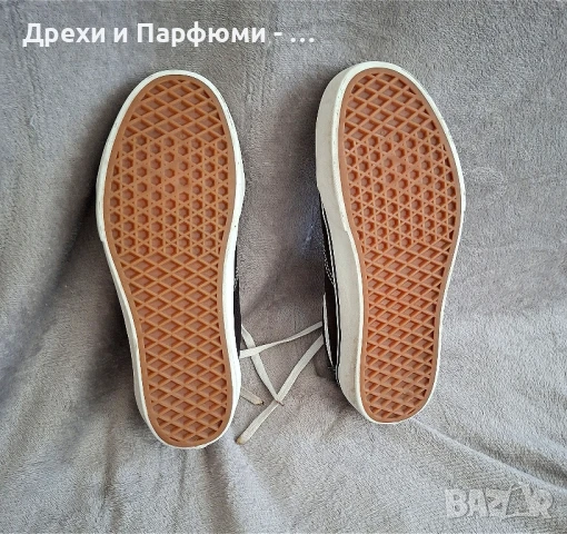 🔥 Гуменки Кец Vans - Унисекс 41❗, снимка 3 - Кецове - 50875319
