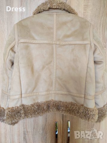 Зимно яке, снимка 3 - Якета - 34484913