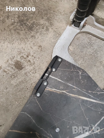 Транспортна количка за куфари Bosch L boxx, снимка 4 - Други инструменти - 53140081