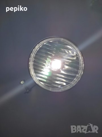 Продавам колела внос от Германия фарче за велосипед SOLIS, снимка 6 - Аксесоари за велосипеди - 42598908